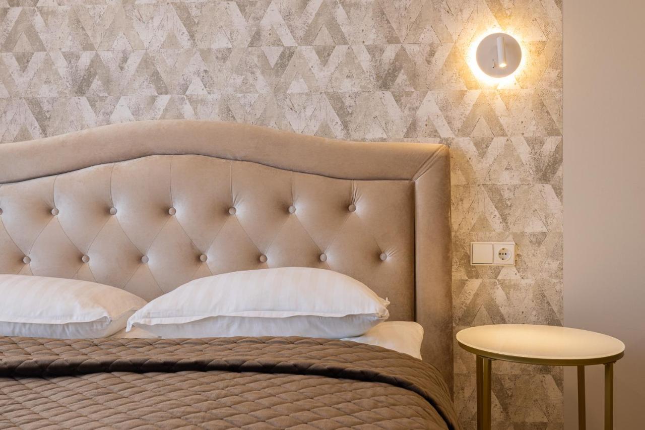Dharma Stay Apartamentai Telšiai Eksteriør bilde