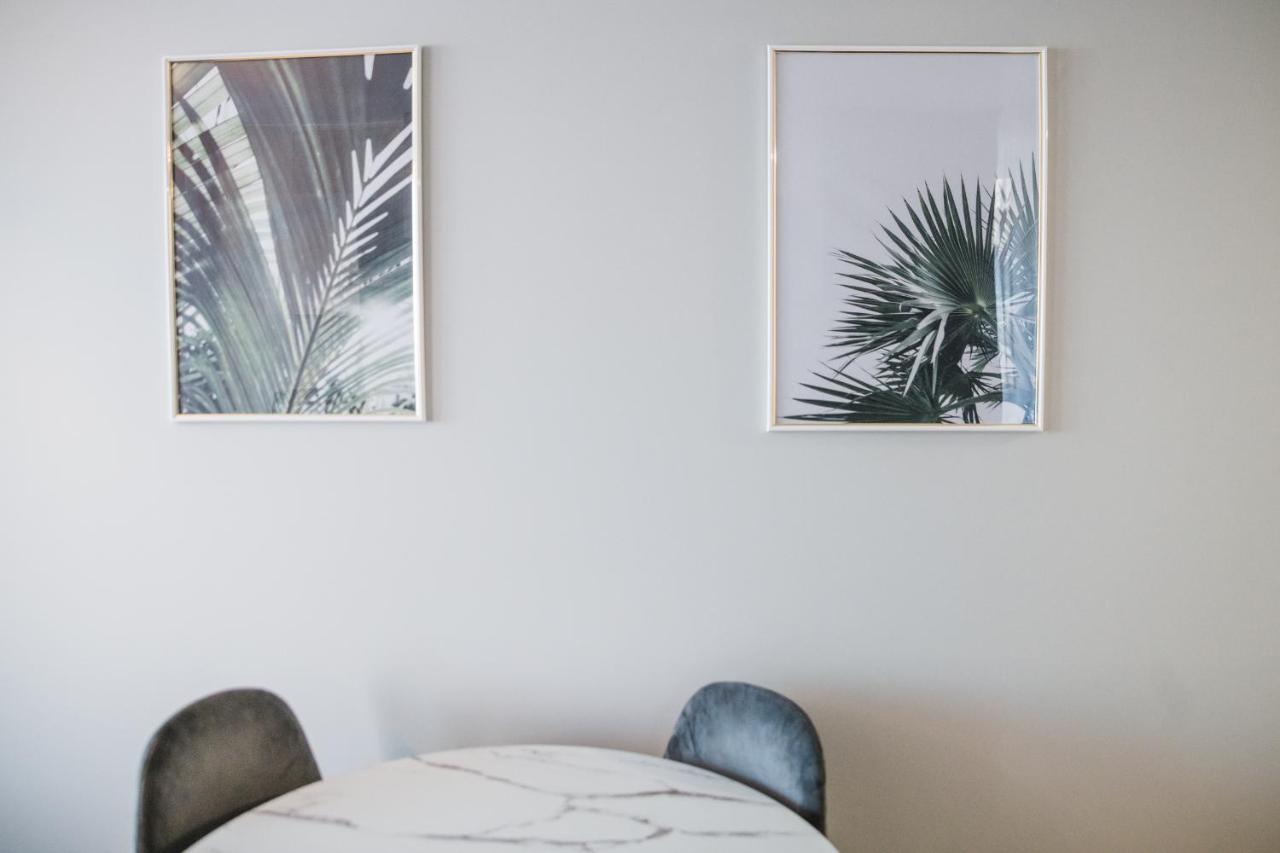 Dharma Stay Apartamentai Telšiai Eksteriør bilde
