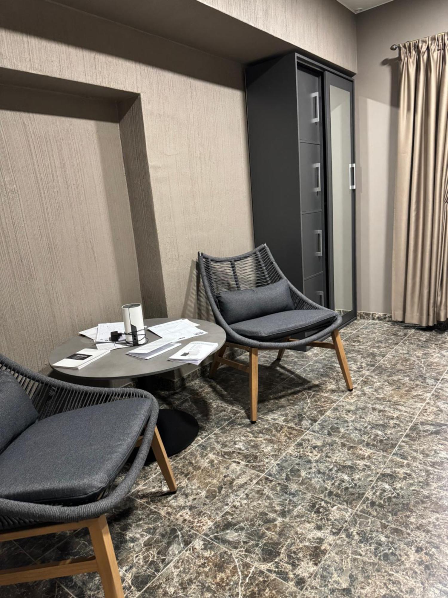 Dharma Stay Apartamentai Telšiai Eksteriør bilde